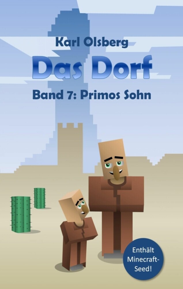 Das Dorf Band 7 main product photo