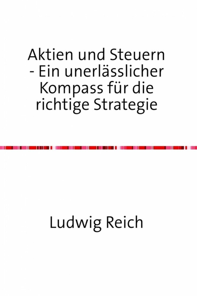 Aktien und Steuern main product photo