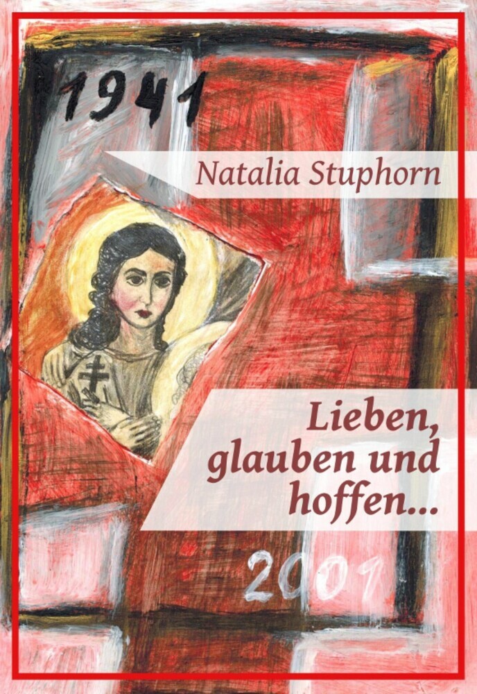 Lieben, glauben und hoffen... main product photo