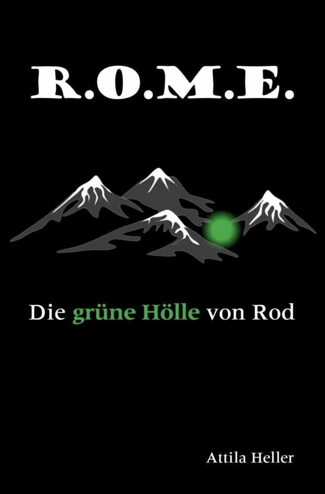 R.O.M.E. main product photo