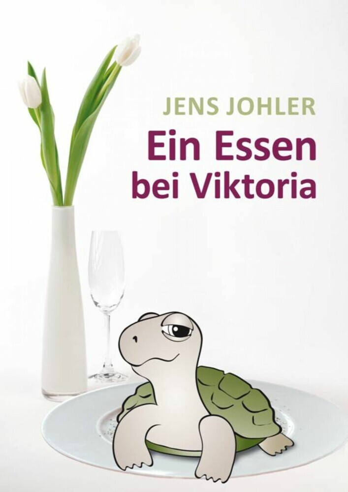 Ein Essen bei Viktoria main product photo