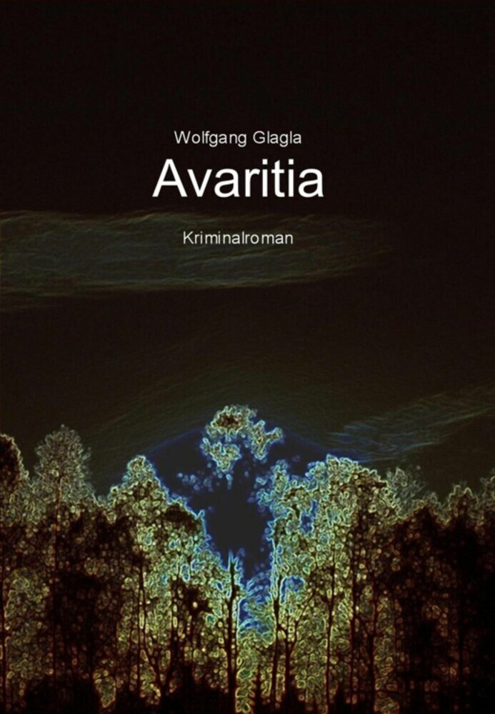 Avaritia main product photo