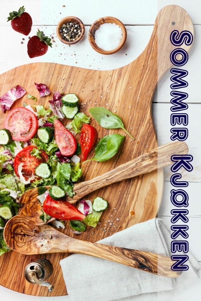 Sommer Kjøkken main product photo
