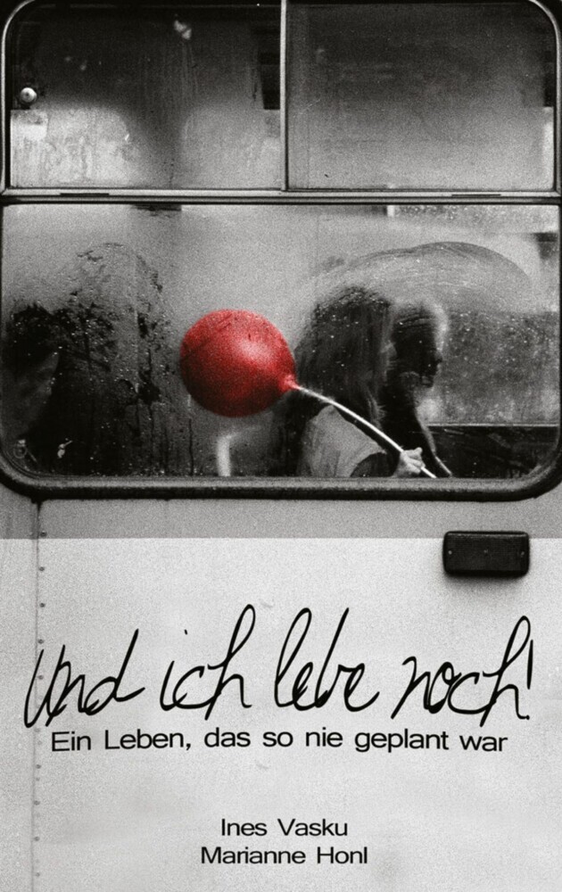 'Und ich lebe noch!!° main product photo