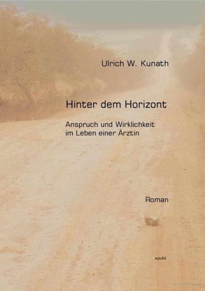 Hinter dem Horizont main product photo