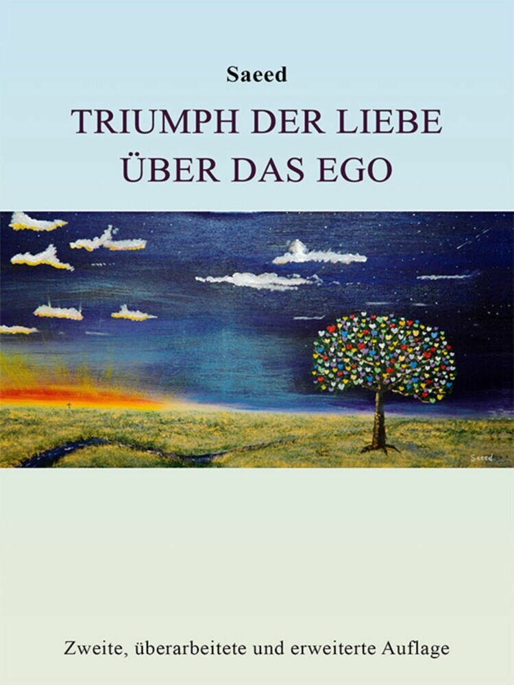 Triumph der Liebe über das Ego main product photo
