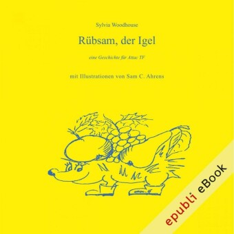 Rübsam, der Igel