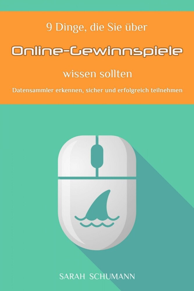 9 Dinge, die Sie über Online Gewinnspiele wissen sollten main product photo
