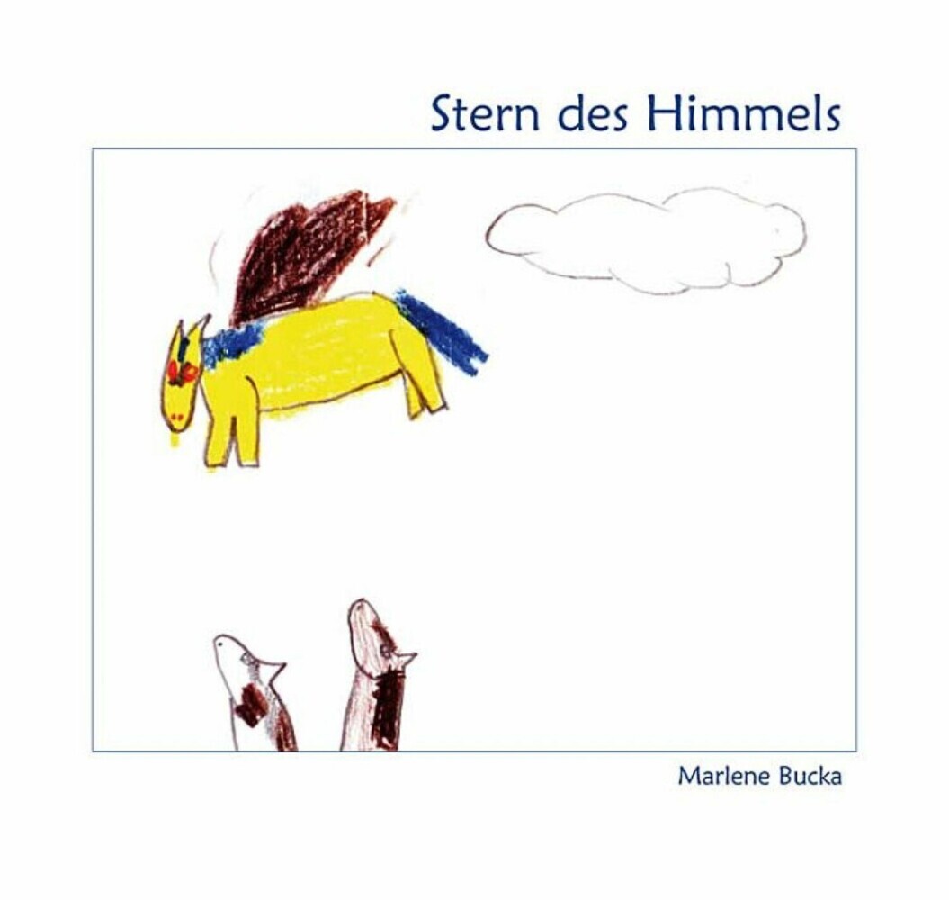 Stern des Himmels main product photo