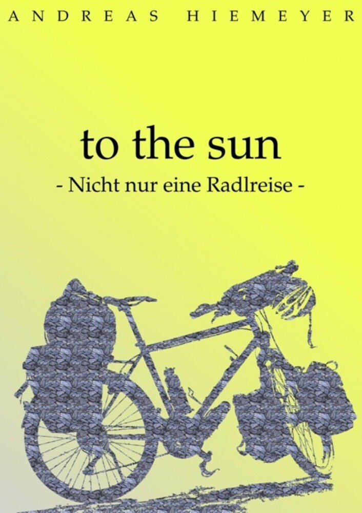 to the sun main product photo