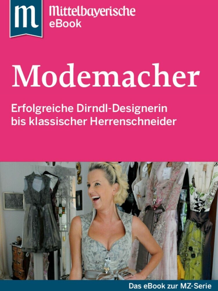 Modemacher main product photo