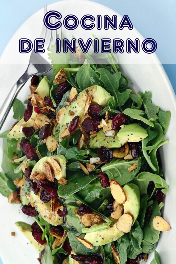 Cocina de Invierno main product photo