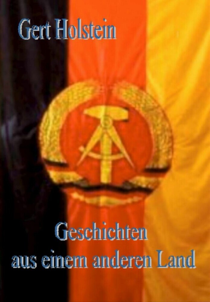 Geschichten aus einem anderen Land main product photo