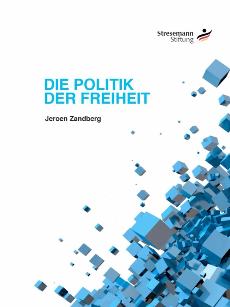 Die Politik der Freiheit main product photo
