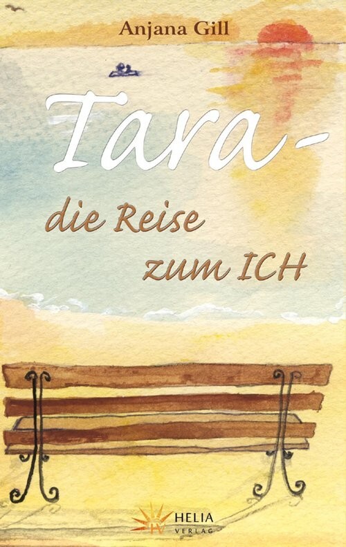 Tara - Die Reise zum Ich main product photo