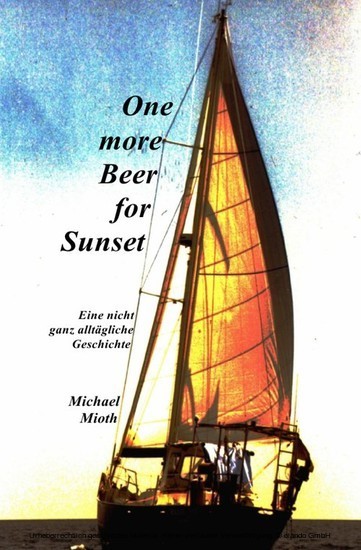 One more Beer for Sunset main product photo