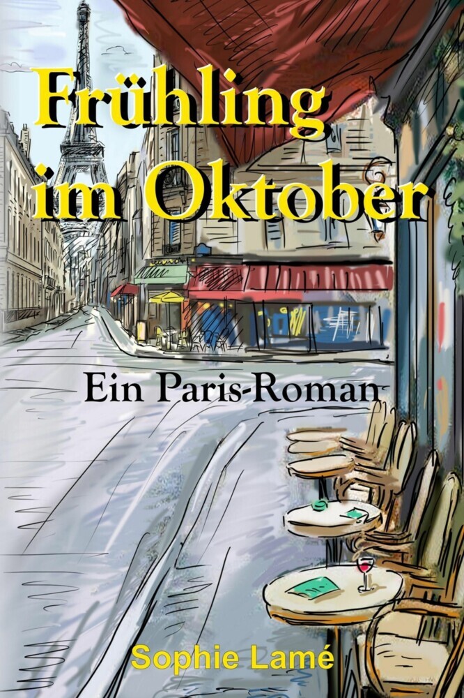 Frühling im Oktober main product photo