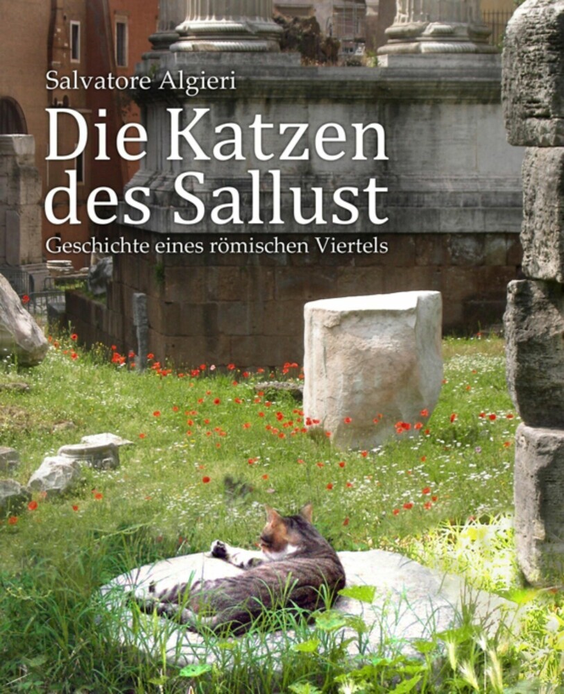 Die Katzen des Sallust main product photo