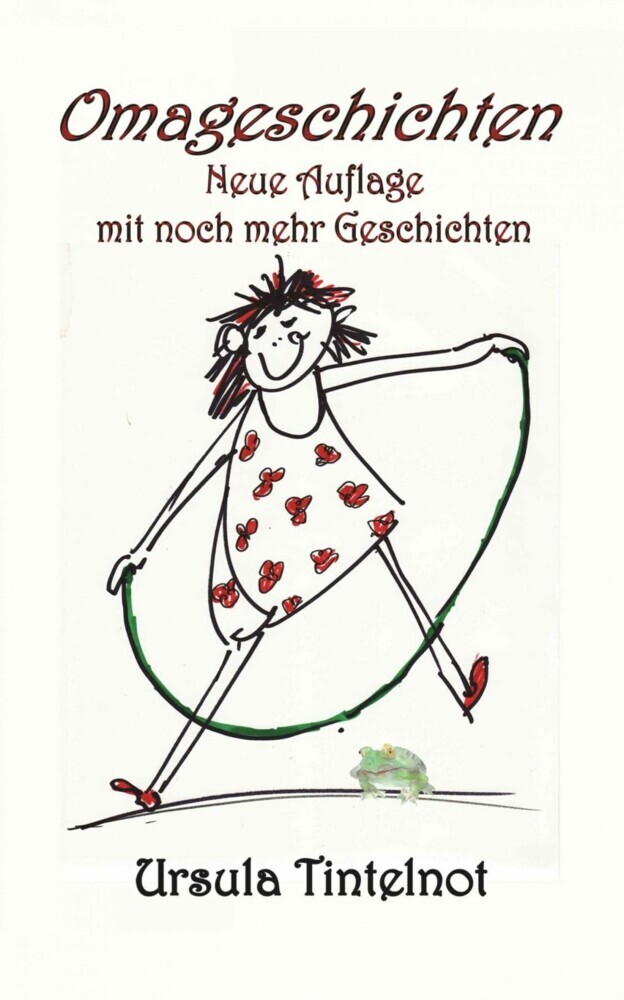 Omageschichten main product photo