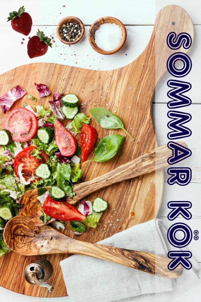 Sommar Kök main product photo