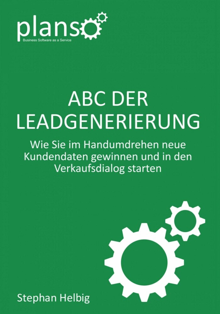 ABC der Lead-Generierung main product photo