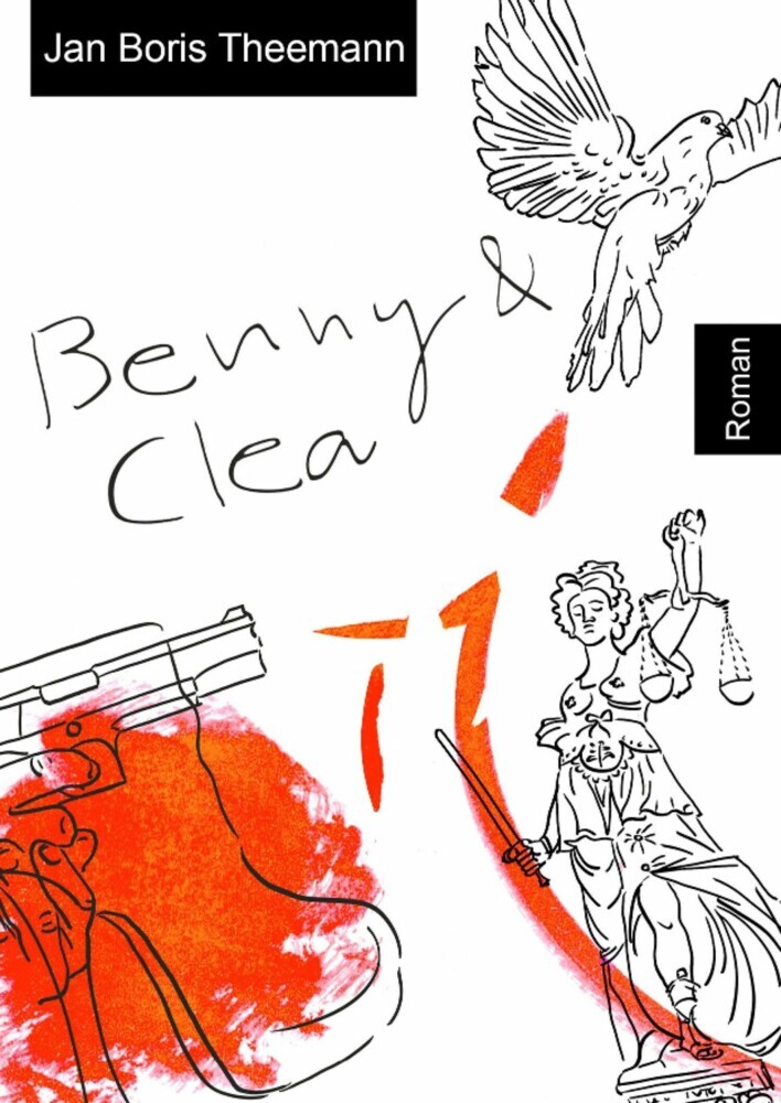 Benny und Clea main product photo