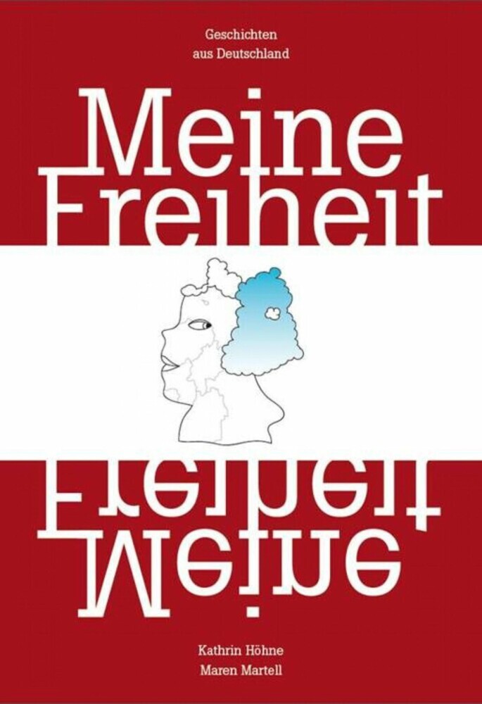 Meine Freiheit main product photo