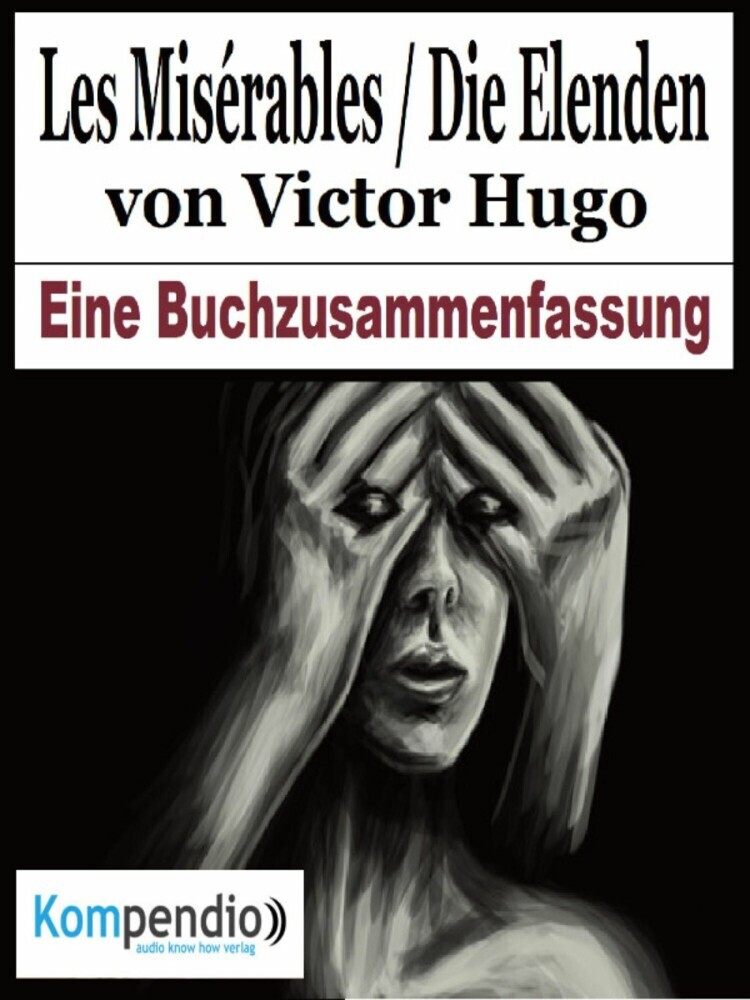 Les Misérables / Die Elenden von Victor Hugo main product photo