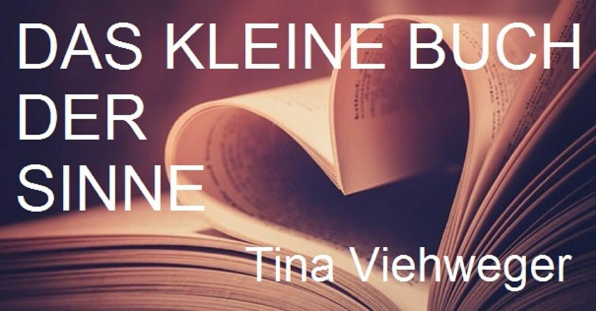 Das kleine Buch der Sinne main product photo