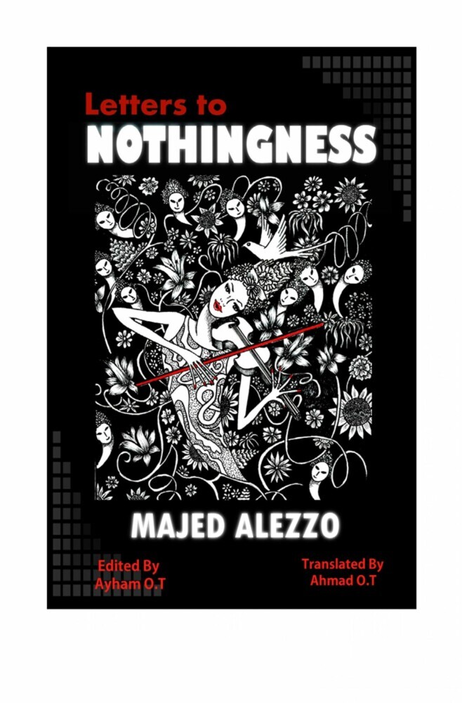 Letter to Nothingness main product photo