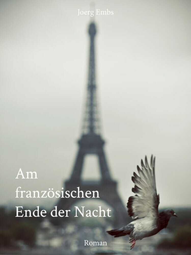 Am französischen Ende der Nacht main product photo