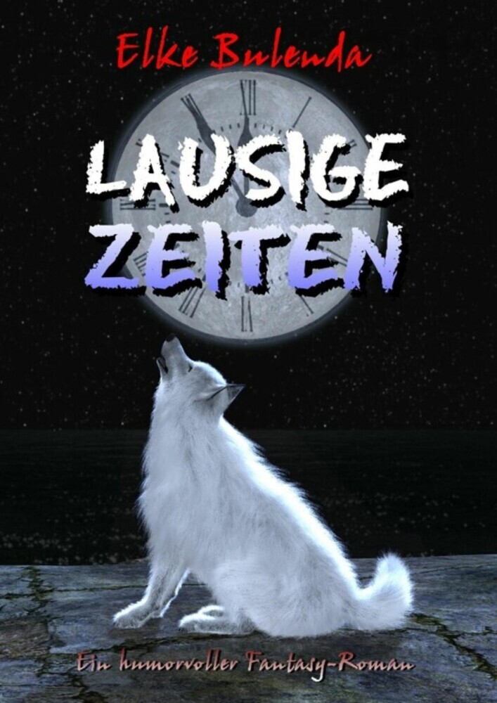 Lausige Zeiten main product photo