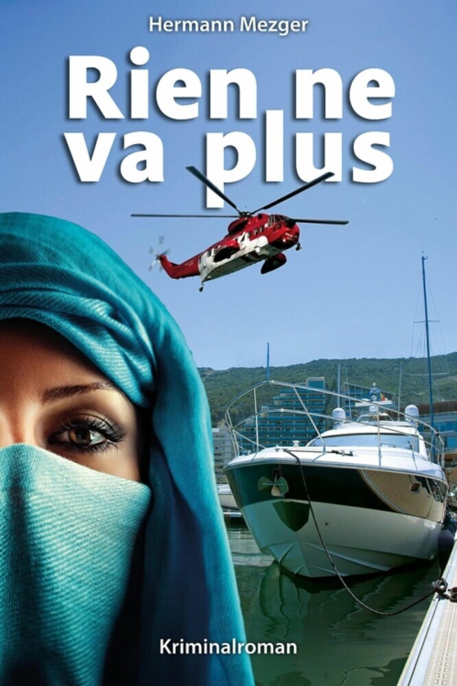 Rien ne va plus main product photo