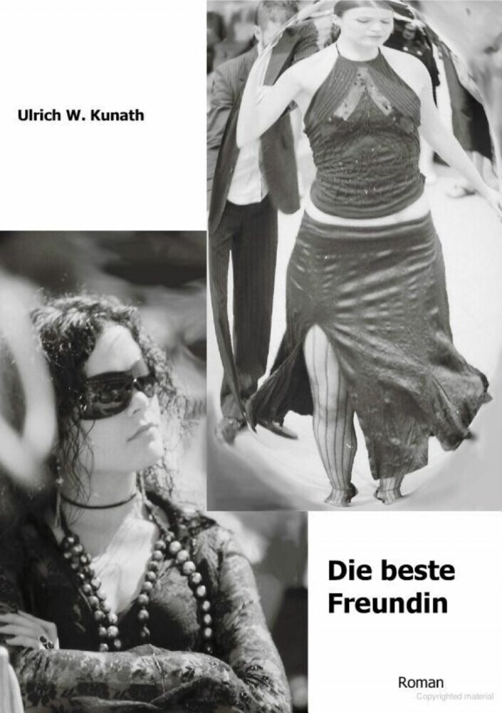 Die beste Freundin main product photo