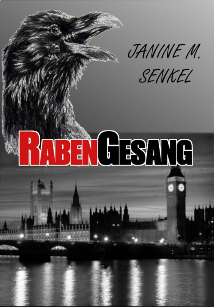 Rabengesang main product photo
