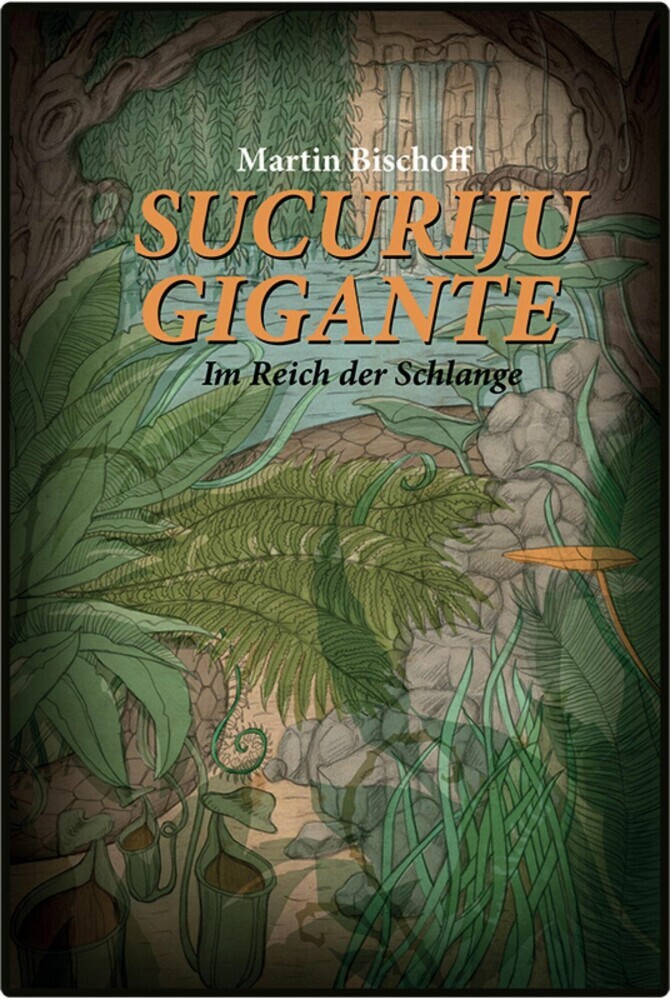 Sucuriju Gigante main product photo