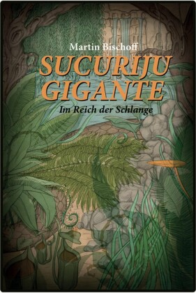 Sucuriju Gigante