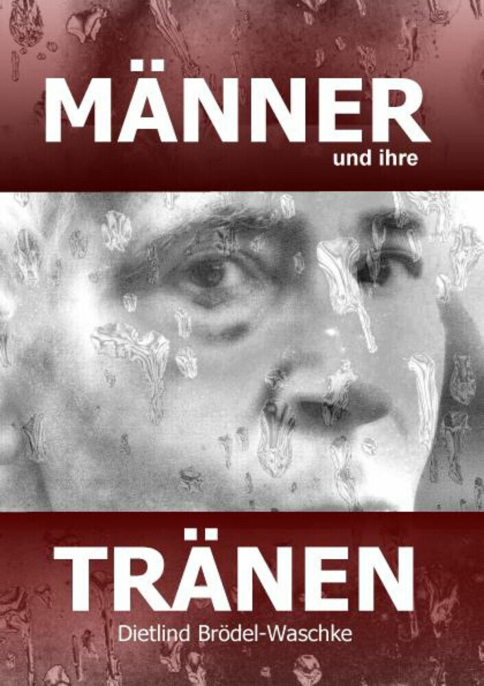 Männer und ihre Tränen main product photo