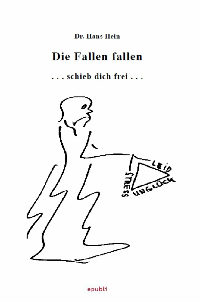 Die Fallen fallen main product photo