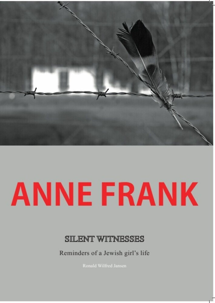 Anne Frank main product photo