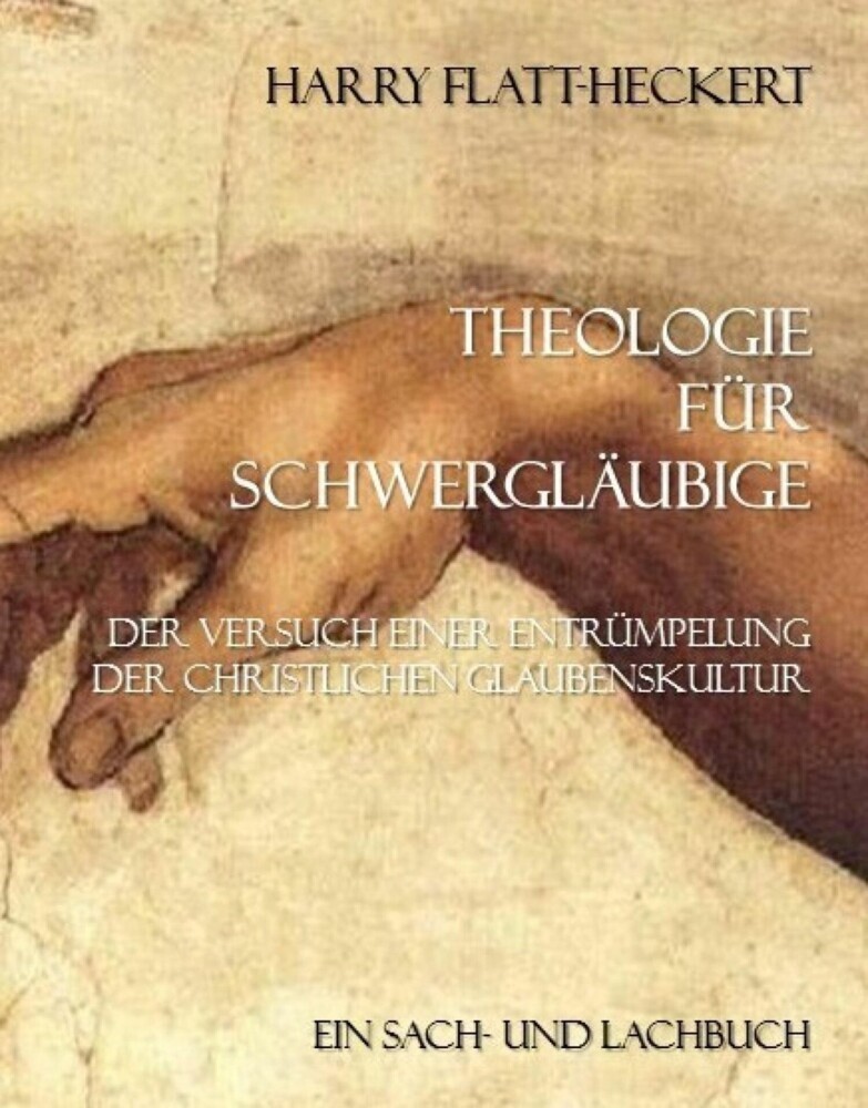Theologie für Schwergläubige main product photo