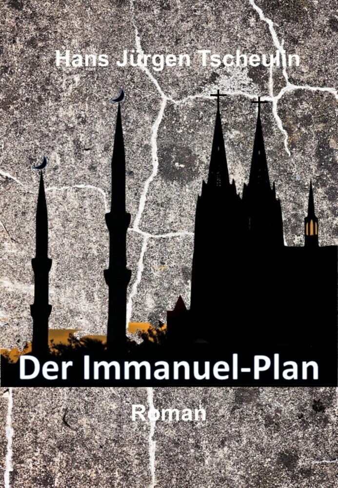Der Immanuel-Plan main product photo