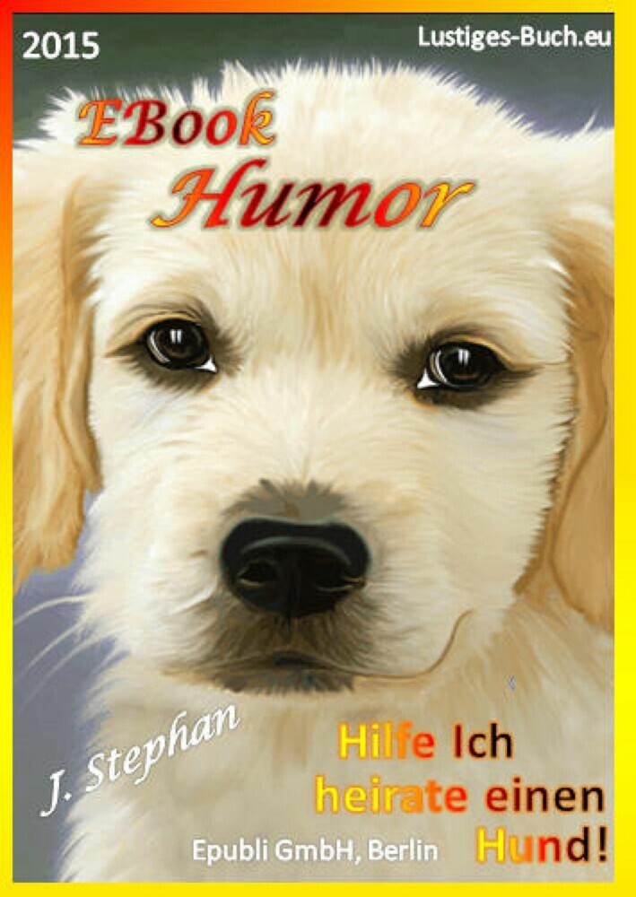 EBook Humor main product photo