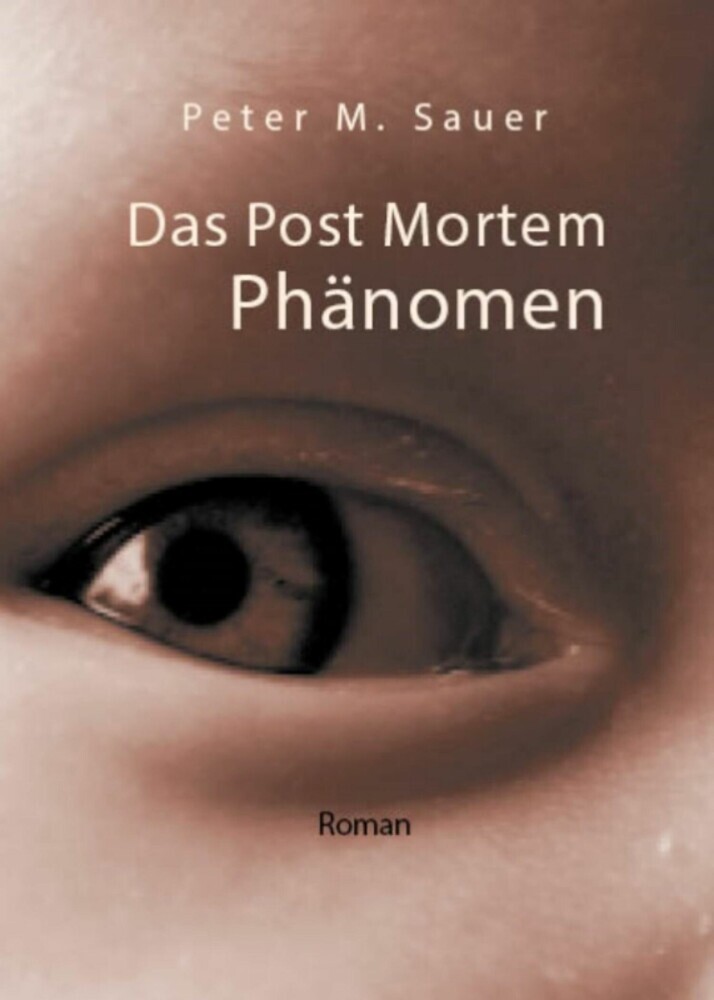 Das Post Mortem Phänomen main product photo