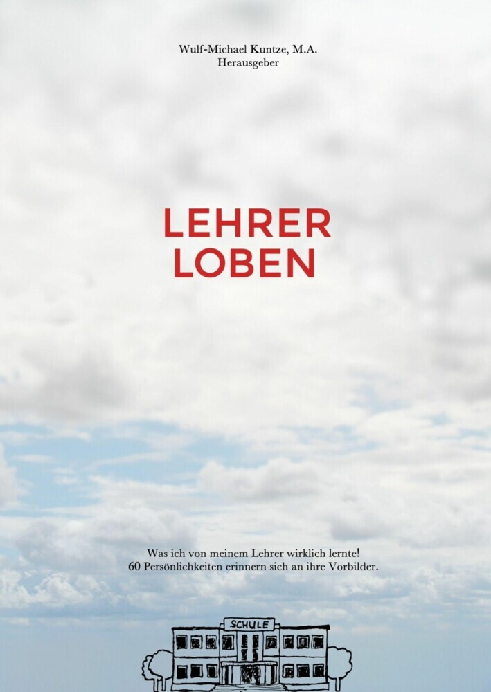 Lehrer Loben main product photo