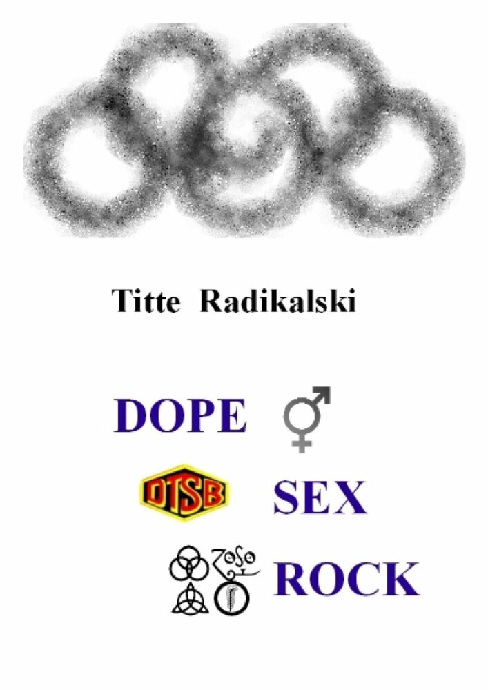DOPE SEX ROCK main product photo