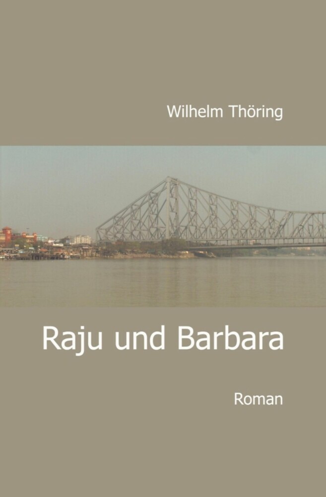Raju und Barbara main product photo
