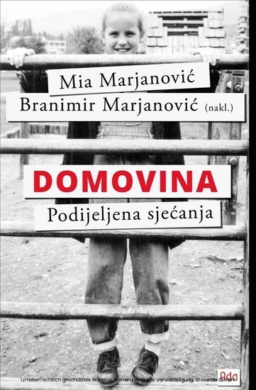 Domovina main product photo