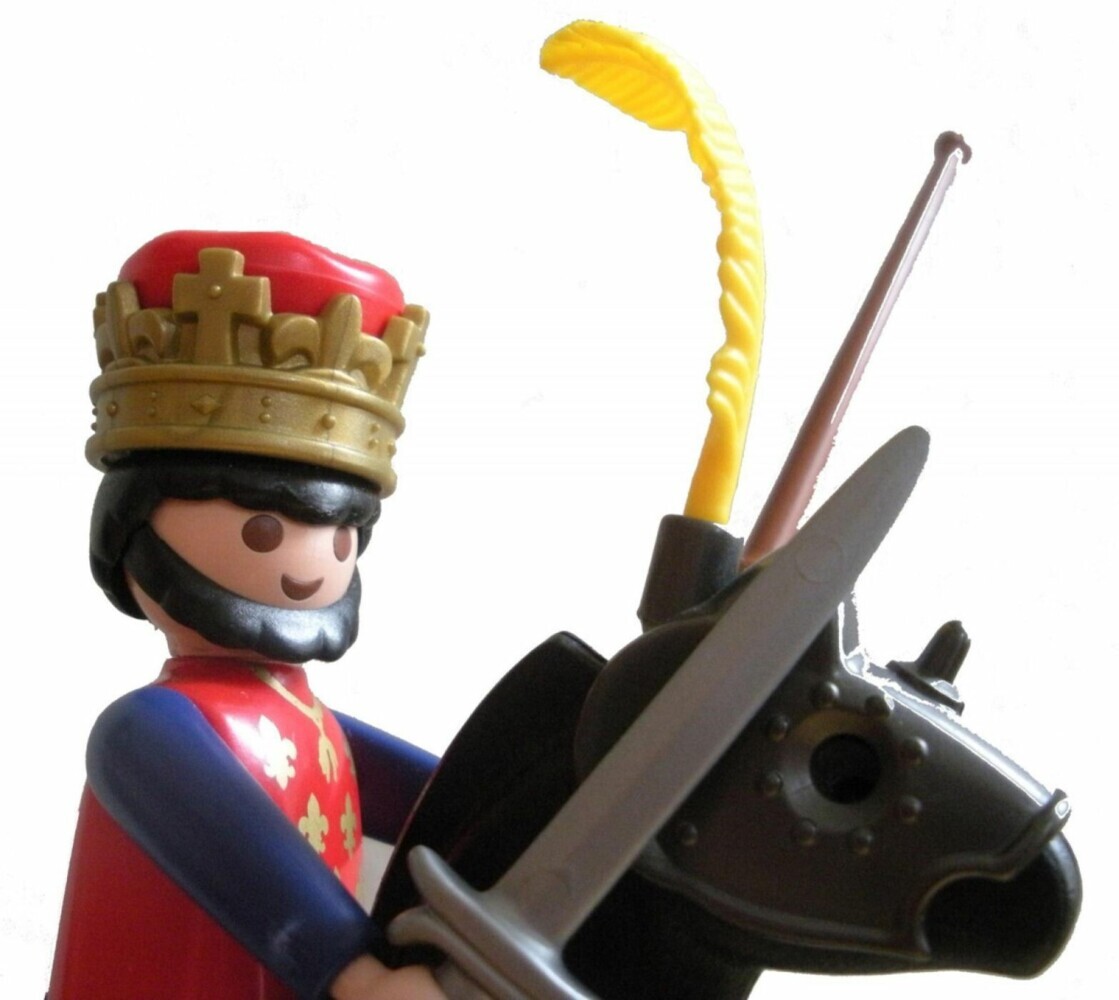 König Artus main product photo