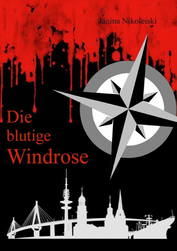 Die blutige Windrose main product photo